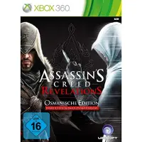 Assassin's Creed - Revelations Osmanische
