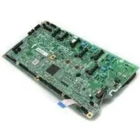HP Assy-Engine Controller PCB