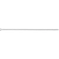 Speed Vollgewinde Holzbauschraube Senkkopf 10.0x380 Torx 50 EFP-beschichtet