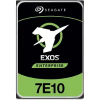 Seagate Enterprise ST2000NM001B, 2 TB, 7200 RPM, 256 MB, 3.5", SAS