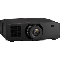 Sharp NEC PV710UL, 7100 ANSI Lumen, 3LCD, WUXGA (1920x1200), 3000000:1, 16:10, 1016 - 12700 mm (40 - 500")