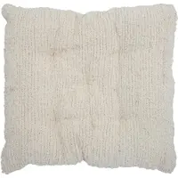 Bloomingville Blooming Ville Fatuma Kissen | Natur | Baumwolle | 82059382