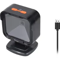 Equip 2d Omnidireccional Barcodescanner