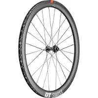 Dt Swiss Erc 1100 Dicut 45 Cl Disc Tubeless Rennrad-vorderrad
