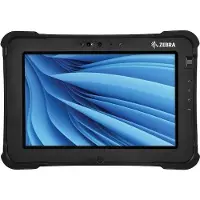 Zebra Technologies Zebra XSLATE L10ax - Robust - Tablet - Intel Core i5 1135G7 / 2.4 GHz - Win 10 Pro 64-Bit - Intel Iris Xe Grafikkarte