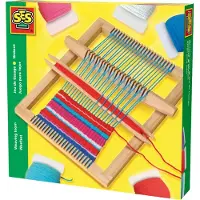 SES Creative - Taschentuch - - One Size - Kreatives Spielset