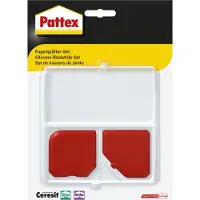 Pattex Fugenglätter 2-tlg.Ku.Set