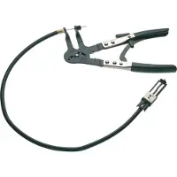 Hazet Schlauchschellen-Zange 798-15B | 798-15B