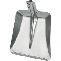 Westfalia Leichtmetall Randschaufel Gr. 9, Breite 36 cm