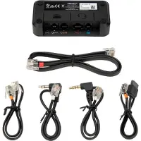 Jabra EHS-Adapter für Alcatel S-Serie