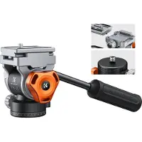K&F Concept FH-03 hydraulic Head with Handle