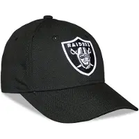 New Era 9Forty Kinder Youth Cap - League Las Vegas Raiders
