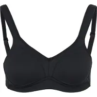 Susa BH ohne Bügel Topsy Susa Schwarz