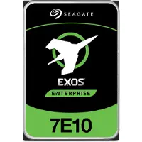 Seagate Enterprise ST6000NM000B, 6 TB, 7200 RPM, 256 MB, 3.5", Serial ATA III