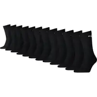 Puma Kurzsocken "Socken 12er Pack" 12 Paar tlg.