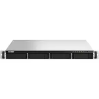 Qnap TS-464 - NAS-Server - 4 Schächte - Rack