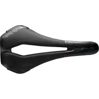 Selle Italia Italia X-LR Kit Carbonio Superflow Sattel Schwarz, Größe S3