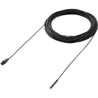 Voltcraft Endoskop-Kamerasonde, Sonden-Ø 8 mm, 20 m VGA Softflex