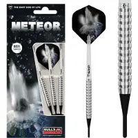 Bulls BULL'S Dartpfeil Meteor MT4 Soft Dart