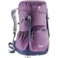 Deuter Zugspitze 22 SL Backpack Plum / Navy