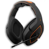 Gioteck TX-50 Universal Stereo Gaming & Go Headset