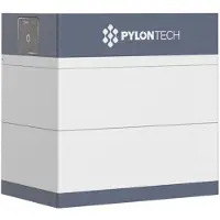 PYLONTECH Force H3 10,2 kWh Hochvolt-Batteriespeicher LiFePO4