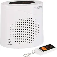 Cordes Elektronischer Wachhund CC-2200, 120 dB