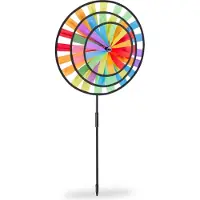 Relaxdays Windrad