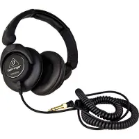 Behringer HPX6000 Professioneller DJ-Kopfhörer