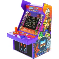 My Arcade - DATA EAST HITS MICRO PLAYER