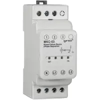 Entes MKC-03 Phase failure relay MKC-03