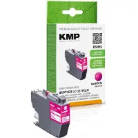 KMP 1538,4006, Hohe (XL-) Ausbeute, Magenta, 1 Stück(e)