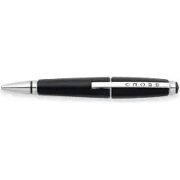 Cross Tintenroller Edge schwarz