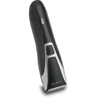 Melissa 16670084 - Wiederaufladbarer Haarschneider - 3W - Schwarz