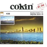 Cokin Filter P133 Verlauf 2
