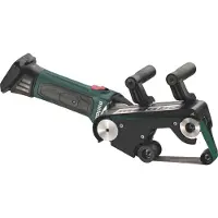Metabo Akku-Rohrbandschleifer RB 18 LTX 60
