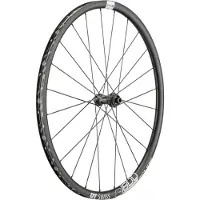 Dt Swiss Vorderrad tubeless Scheibenbremse Steckachse G1800-25