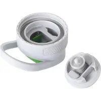 Kurgo - Water Bottle & Bowl, Gourd 2in1 - (81314601819)