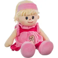 Heunec Liesel blondes Haar