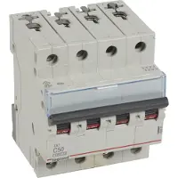 Legrand LEXIC Leistungsschalter - 403567
