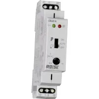 ROSE LM CRM-4/230 Treppenhaus-Lichtautomat 230 V/AC 1 stk Tidsområde: 0.5 - 10 min 1 x skiftekontakt
