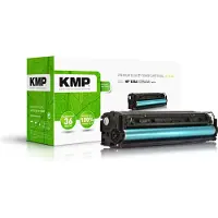 KMP H-T113 Toner schwarz kompatibel mit HP CB 540 A