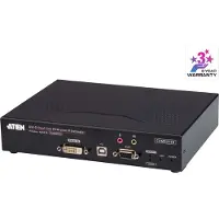 Aten KVM-Extender, DVI