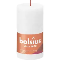 Bolsius Stumpenkerze 'Rustiko Shine'