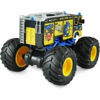 Amewi Feuerwehrwagen Auto Li-ion Akku 6+ Rc-auto 500mah