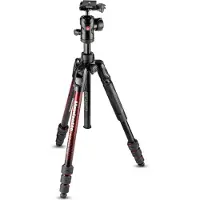 Manfrotto Befree Advanced Twist Lock Stativ