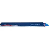 Bosch Expert S1255chc Säbelsägeblatt-set 10 Einheiten