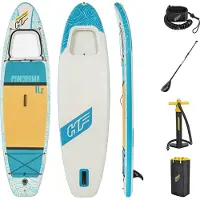 Bestway Hydro Force SUP Touring Board-Set Panorama 340 x 89 x 15 cm