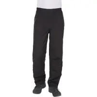 Vaude Herren Fluid Full-zip Hose II S/S