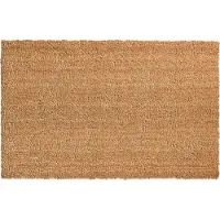 Hamat Fussmatte natur Kokos L400xB600xS24mm